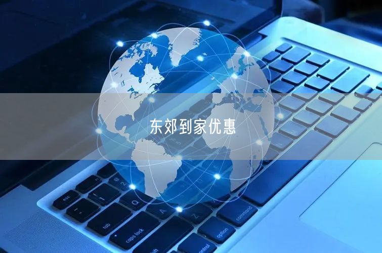东郊到家优惠