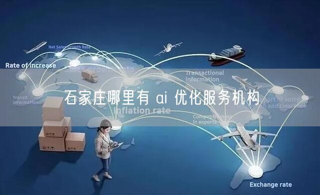 石家庄AI优化服务真相揭秘，如何选靠谱机构？