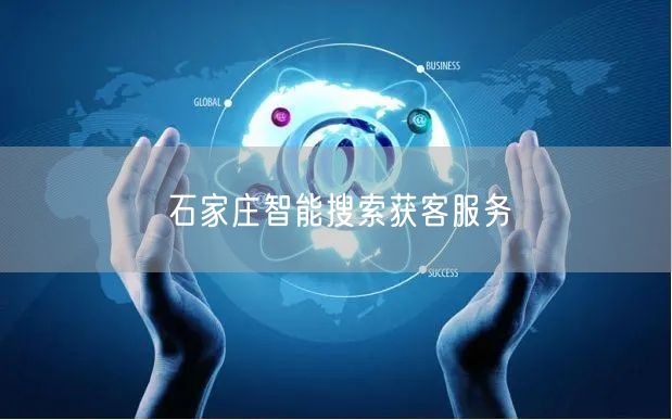 石家庄智能搜索获客服务